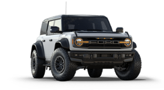 2025 Ford Bronco® External Image 5